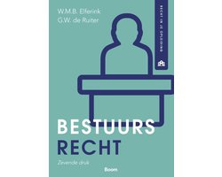 Bestuursrecht