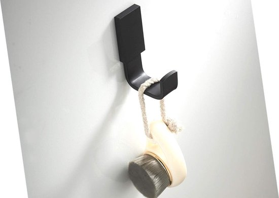 VEVOR HR 03 29 2 Outdoor Inch Lengte Wandmontage Veiligheidsrelingen Voor 1 3 Stappen U Vormige Matzwarte Afwerking Trapleuningen Kinderen Ouderen Zwangere Vrouwen Gehandicapte Stuks 817340820