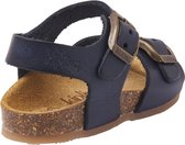 Kipling EASY 4 - sandalen jongens - Blauw - sandalen maat 26