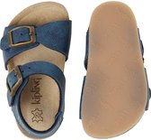 Kipling GEORGE 1 - sandalen jongens - Blauw - sandalen maat 33