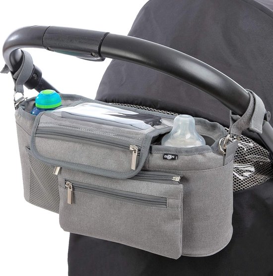 Bolsa ligera silla de paseo de Zamboo a
