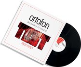 Ortofon stereo test LP