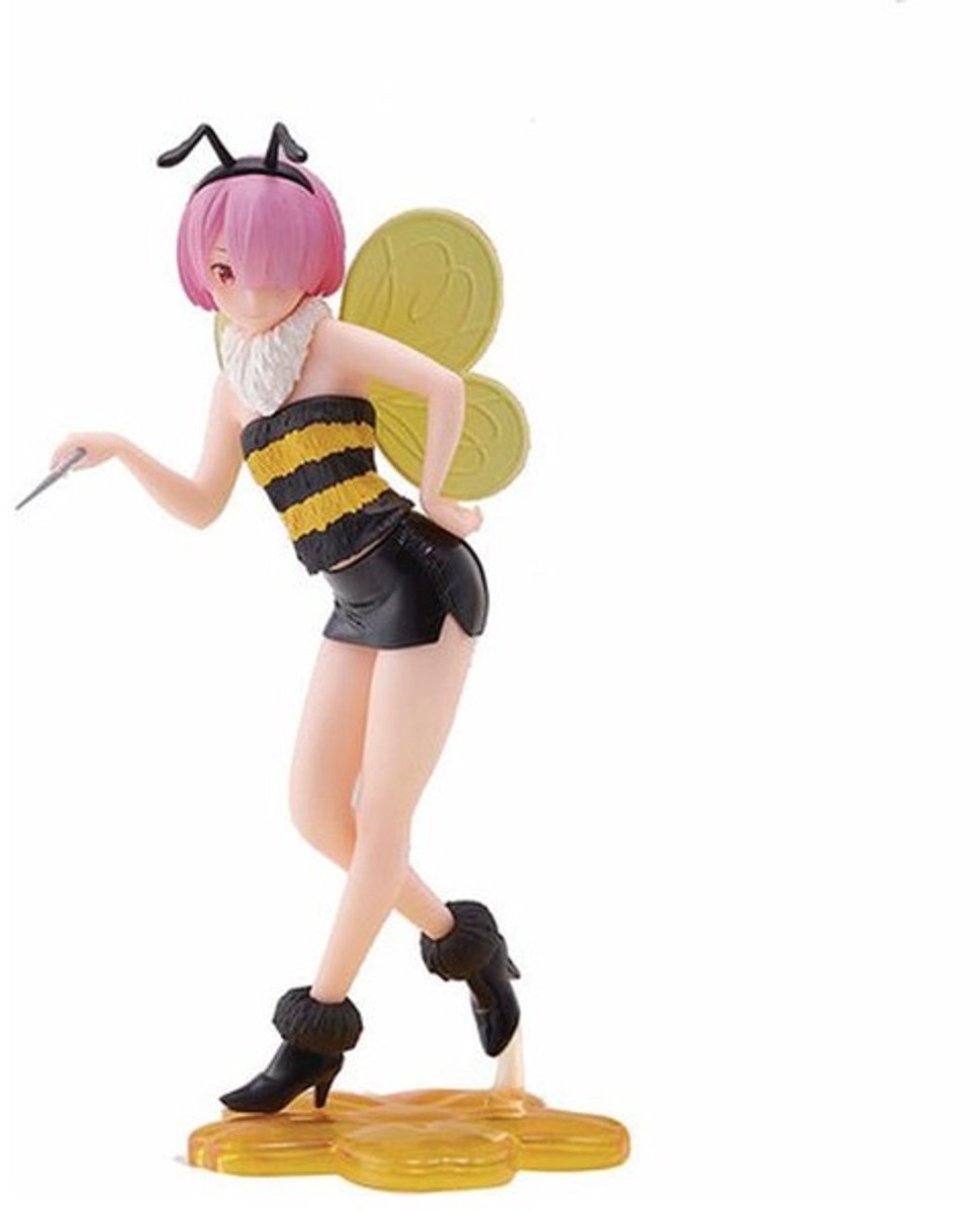 Re:Zero - Starting Life in Another World - Espresto Fairy Elements - RAM figuur 20cm