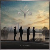 Kyo - L'équilibre - 10 ans (LP)