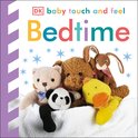 Baby Touch and Feel