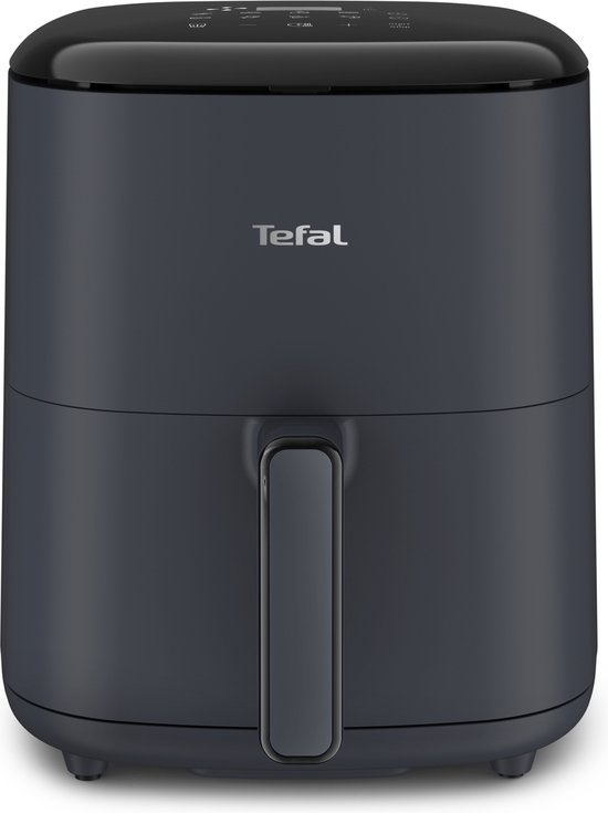 Tefal Easy Fry Max EY245B Airfryer 5L Grijs
