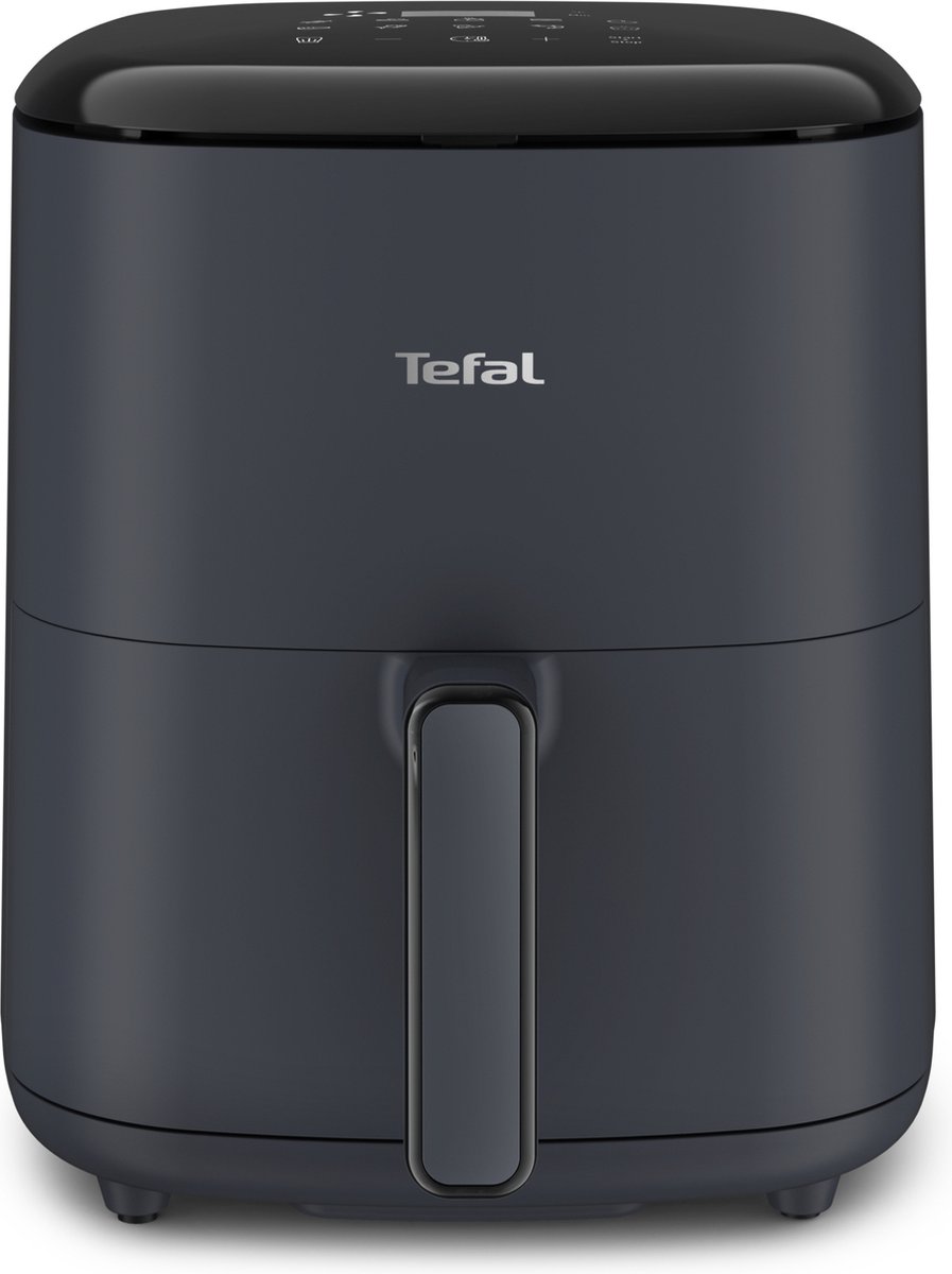 Tefal Easy Fry Max EY245B - Airfryer - 5 liter - tot 4 personen - Tefal - €82,50