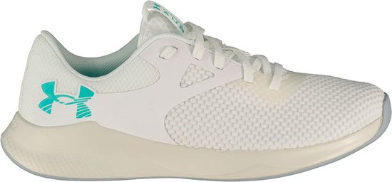Under Armour Charged Aurora 2 Sneakers Grijs EU 40 Vrouw