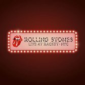 Rolling Stones - Live at Racket, NYC (LP)