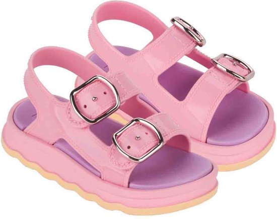 Zaxy - Slippers Zaxy Partner baby - Light Pink - Maat 24