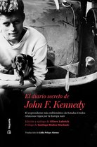 Vegueta Testimonios 1 - El diario secreto de John F. Kennedy