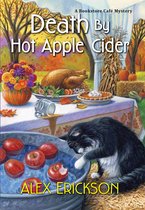 A Bookstore Cafe Mystery 9 - Death by Hot Apple Cider