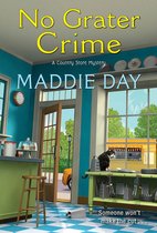 A Country Store Mystery 9 - No Grater Crime