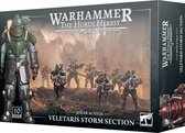 Games Workshop Warhammer Horus Heresy-