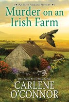 An Irish Village Mystery 8 - Murder on an Irish Farm