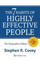 The 7 Habits of Highly Effective People Inforgraphics edition