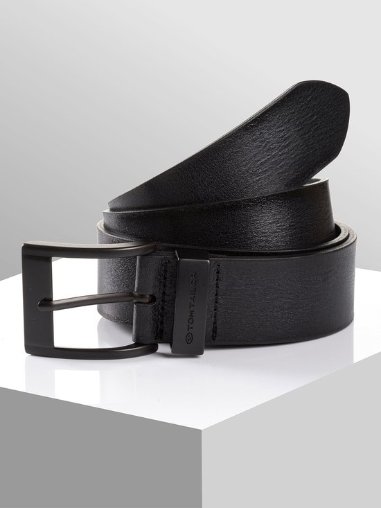 Tom Tailor Leren riem All Styles