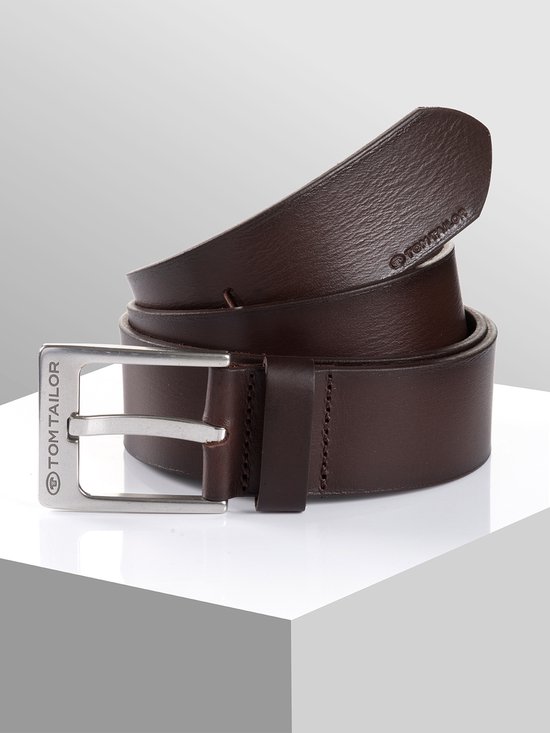 Tom Tailor Leren riem All Styles