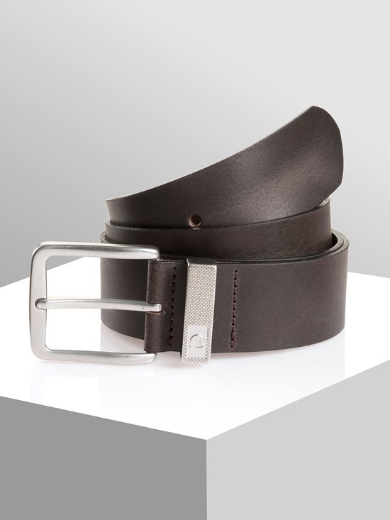 Tom Tailor Leren riem All Styles