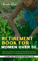 Retirement Book for Women Over 50