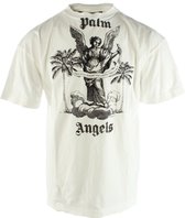 Palm Angels T-shirt maat L