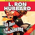 Gun Boss of Tumbleweed