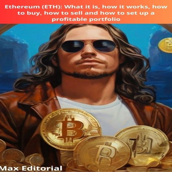 Ethereum (ETH): What it is, how it works, how to buy, how to ... - cover