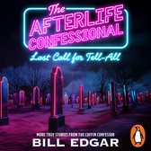 The Afterlife Confessional