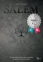 Plume Noire - Salem