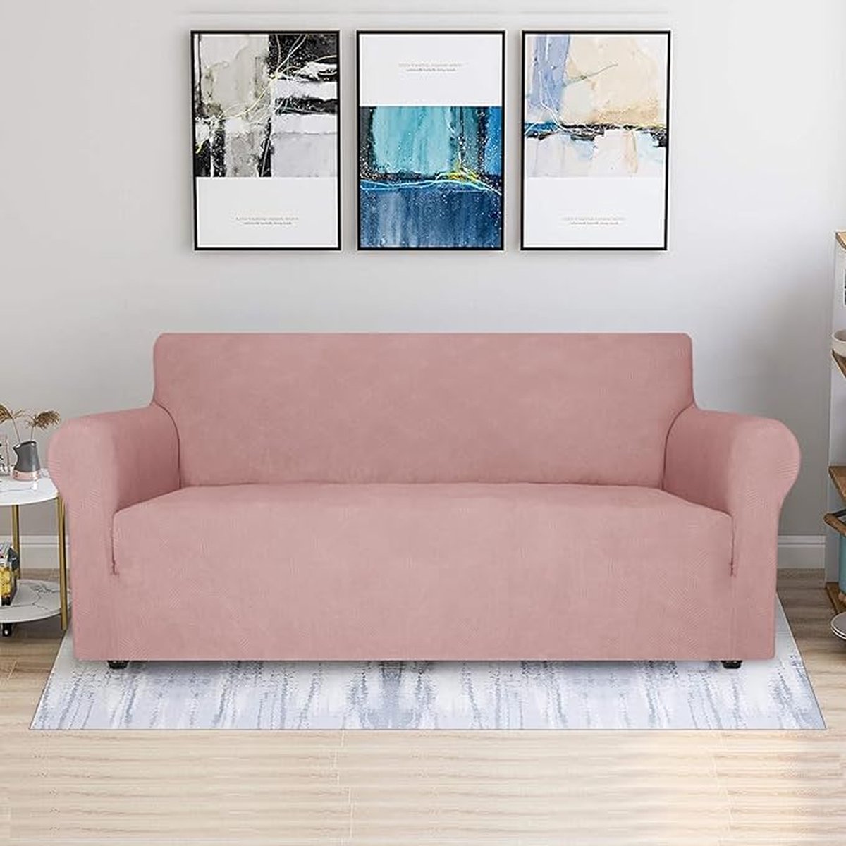 sofa cover / Bankhoes, waterdichte bankhoes, waterbestendige stoel, loveseat meubelhoes, beschermer 3