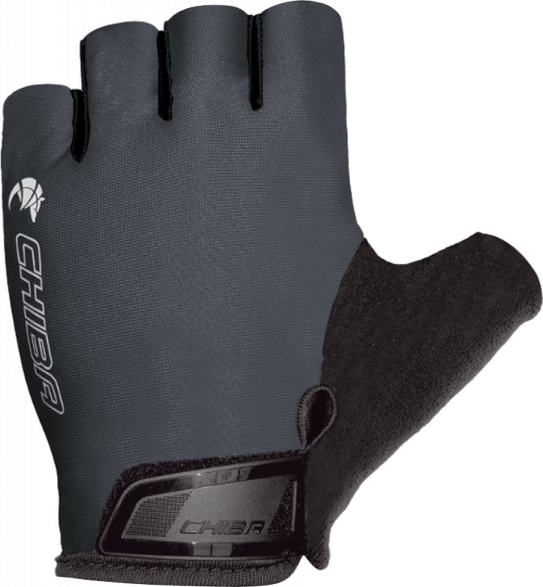 Chiba 40428 Allround (Dark Grey) XS - Accessoires - Handschoenen