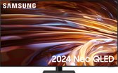 Bol.com Samsung QE55QN95D - 55 inch - 4K Neo QLED - 2024 - Buitenlands model aanbieding