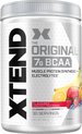 BCAA (30serv.) Knockout Fruit Punch