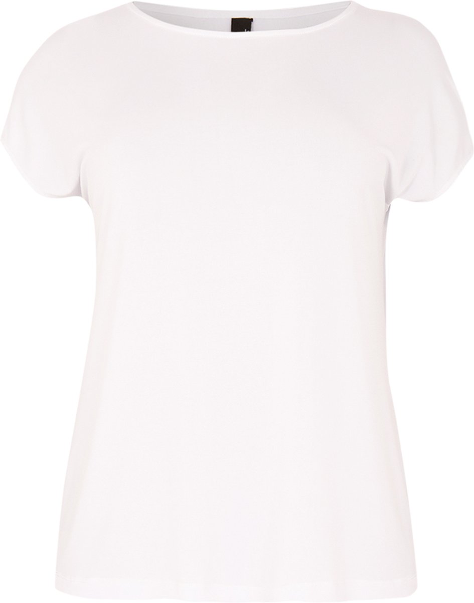 YOEK Dames T-shirt Ronde hals