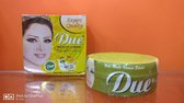 Due Beauty Cream  Youthful & Smooth Skin!