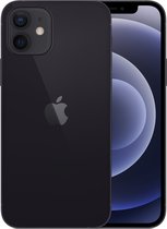 Apple IPhone 12 - B Grade - 64GB - zwart