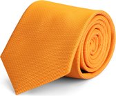 Gents - Stropdas PE oranje - Maat One size