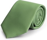 Hommes - Cravate PE vert clair - Taille Taille Taille unique