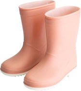Prénatal peuter regenlaars - Meisjes - Pink - Maat 26
