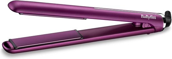 Foto: Babyliss velvet orchid 2513pe stijltang