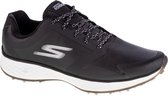 Skechers Go Golf Pro 14869-BKW, Femme, Zwart, Chaussures de sport, Taille: 36,5 EU