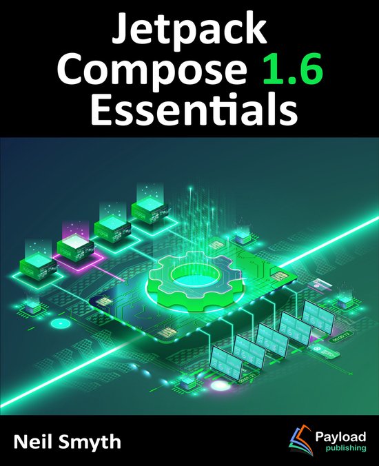 Foto: Jetpack compose 1 6 essentials