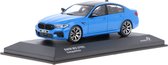 BMW M5 Competition (F90) Solido 1:43 2022 S4312703