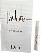 Dior - J'ADORE - 1ml EDP Original Sample