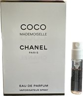 Chanel - COCO MADEMOISELLE - 1,5ML EDP Original Sample