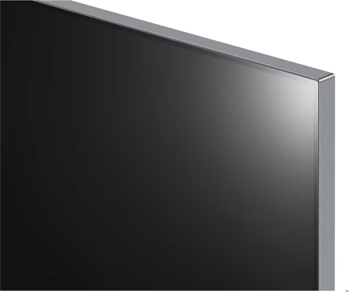 LG G4 OLED 55" - 4K MLA OLED met alpha 11 AI thumbnail 6