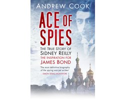 Ace of Spies