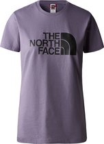 The North Face W S/S Easy Tee 2023