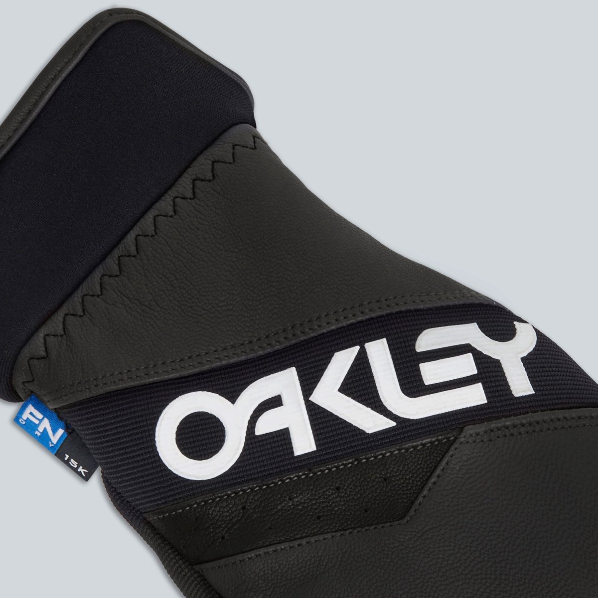 Oakley Factory Winter Mittens 2.0 02e Blackout