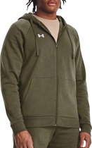 Under Armour Rival Vest Mannen - Maat 3XL